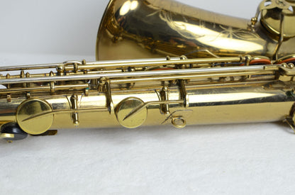 Selmer Mark VI Tenor Saxophone 85xxx