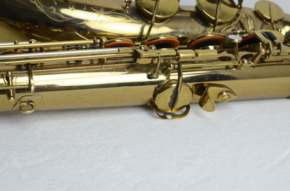 Selmer Mark VI Tenor Saxophone 85xxx