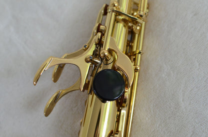 Yamaha YSS-62 Soprano Saxophone Mint