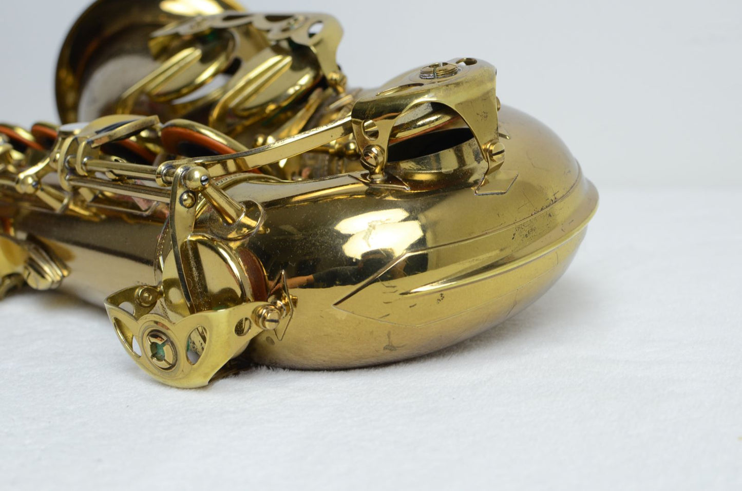 Selmer Mark VI Tenor Saxophone 85xxx
