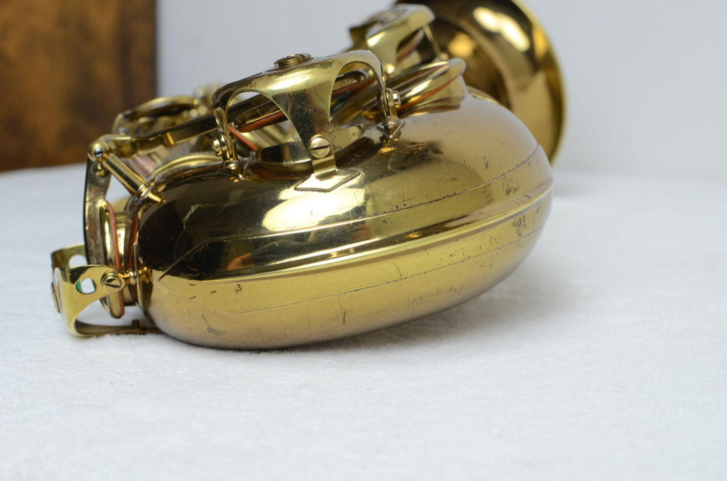 Selmer Mark VI Tenor Saxophone 85xxx