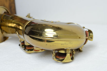 Selmer Mark VI Tenor Saxophone 85xxx