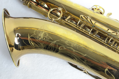 Selmer Mark VI Tenor Saxophone 85xxx