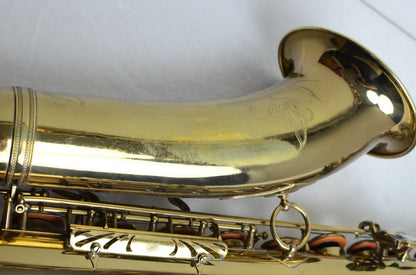 Selmer Mark VI Tenor Saxophone 85xxx