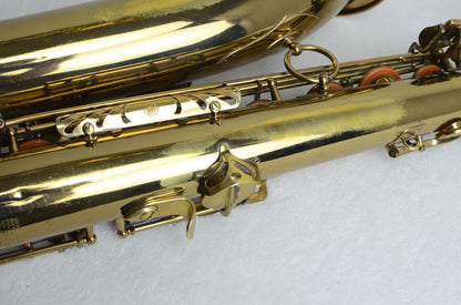 Selmer Mark VI Tenor Saxophone 85xxx