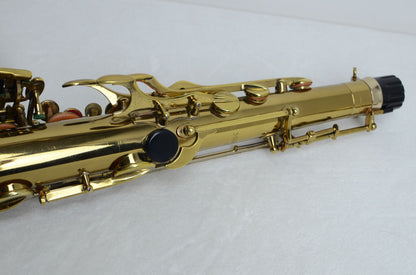 Selmer Mark VI Tenor Saxophone 85xxx