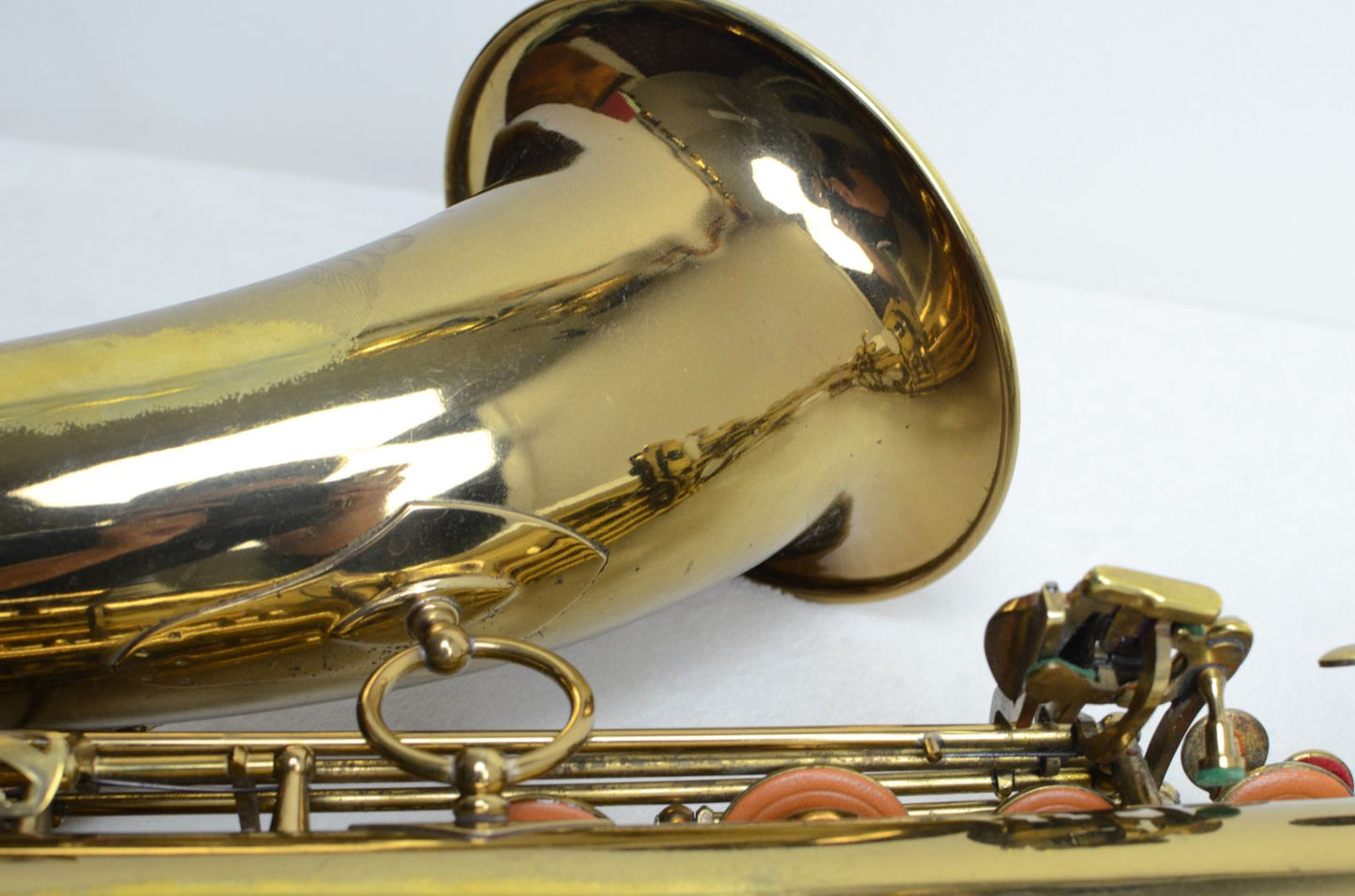 Selmer Mark VI Tenor Saxophone 85xxx