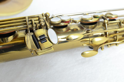 Selmer Mark VI Tenor Saxophone 85xxx
