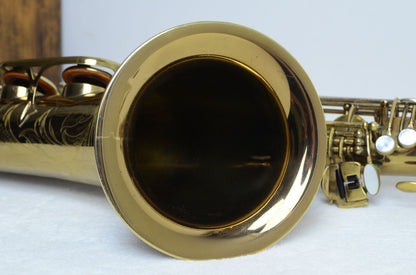 Selmer Mark VI Tenor Saxophone 85xxx