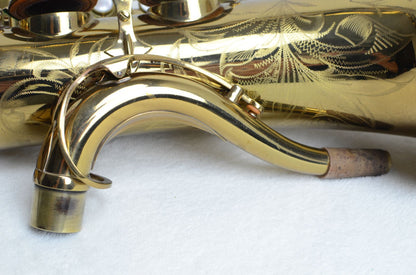 Selmer Mark VI Tenor Saxophone 85xxx