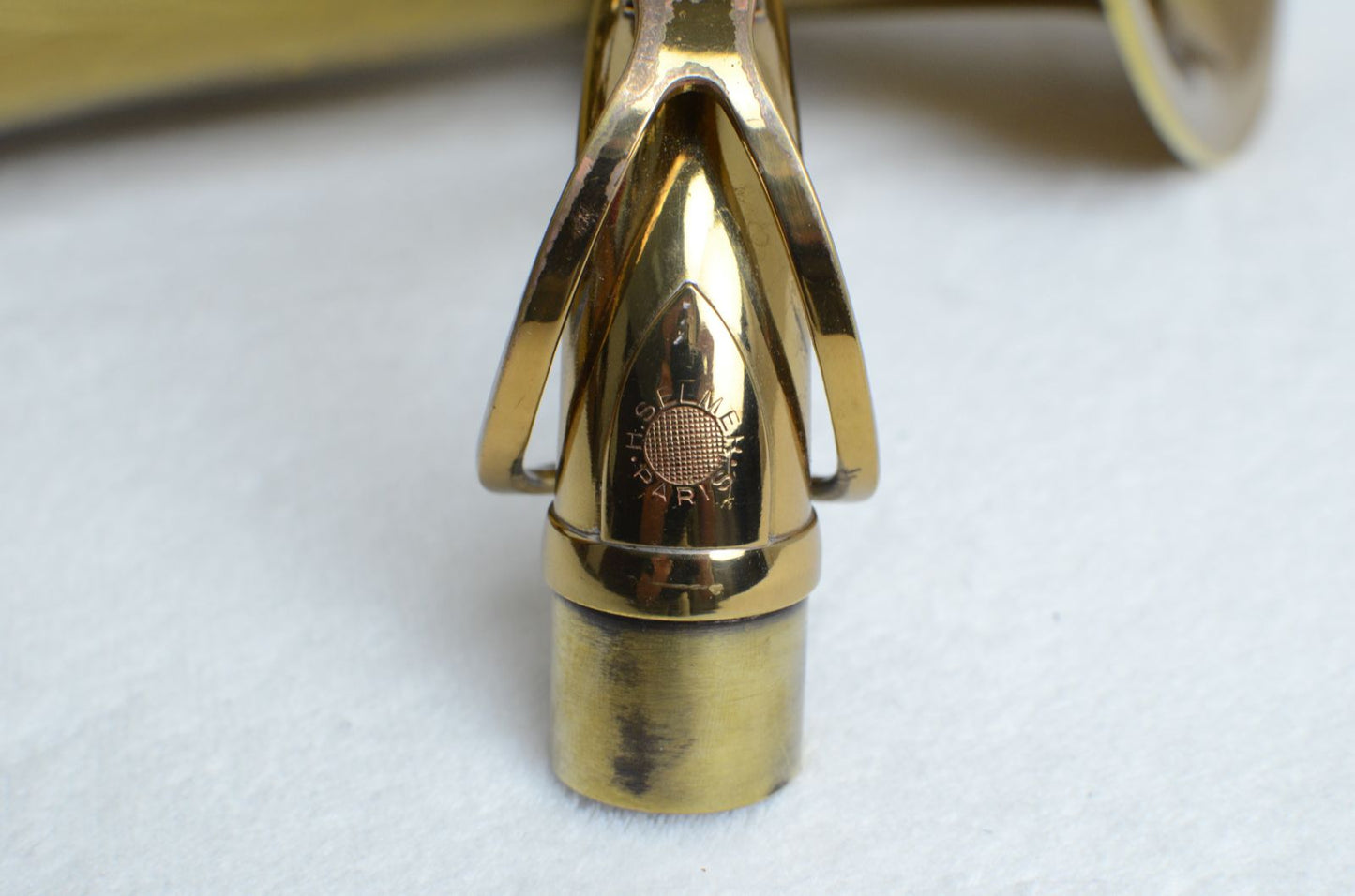 Selmer Mark VI Tenor Saxophone 85xxx