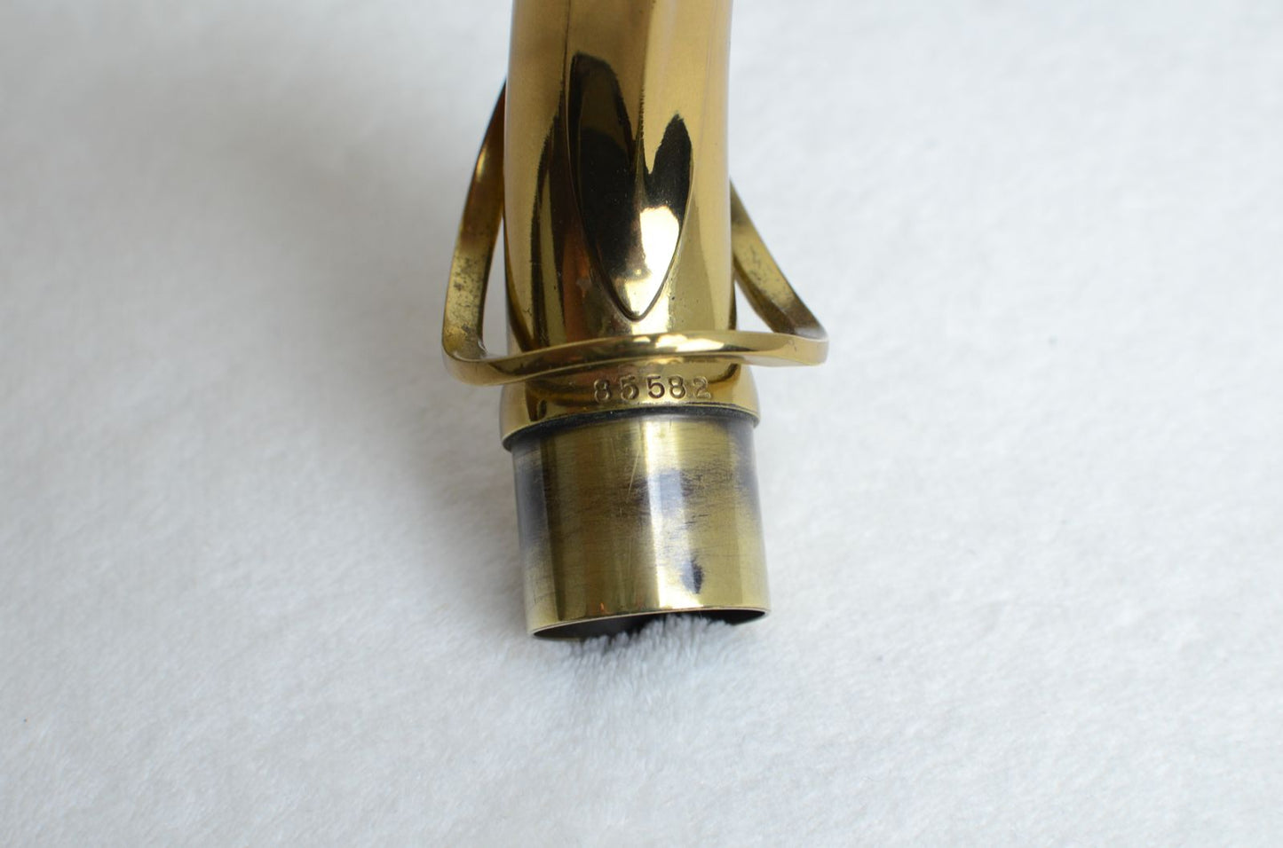 Selmer Mark VI Tenor Saxophone 85xxx