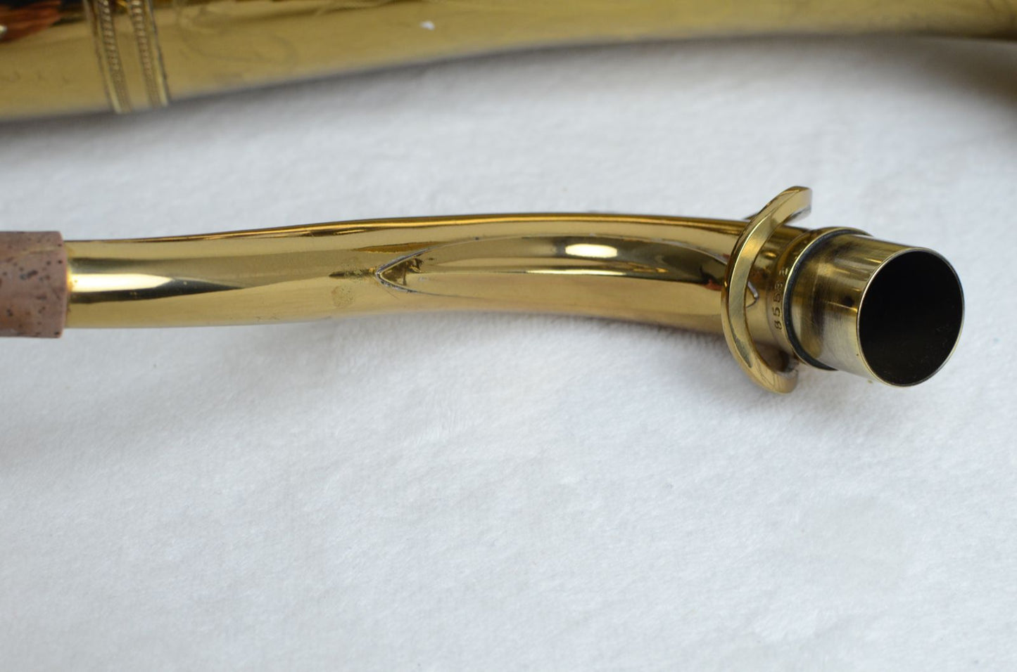 Selmer Mark VI Tenor Saxophone 85xxx