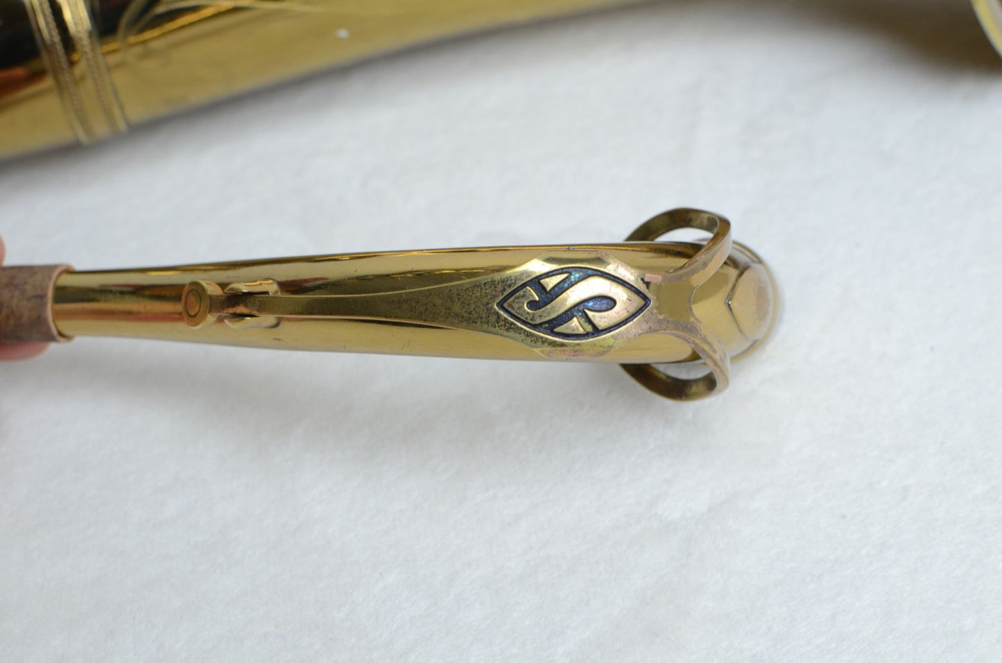Selmer Mark VI Tenor Saxophone 85xxx