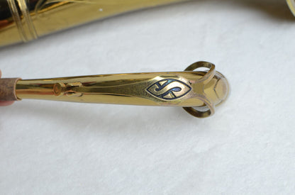Selmer Mark VI Tenor Saxophone 85xxx