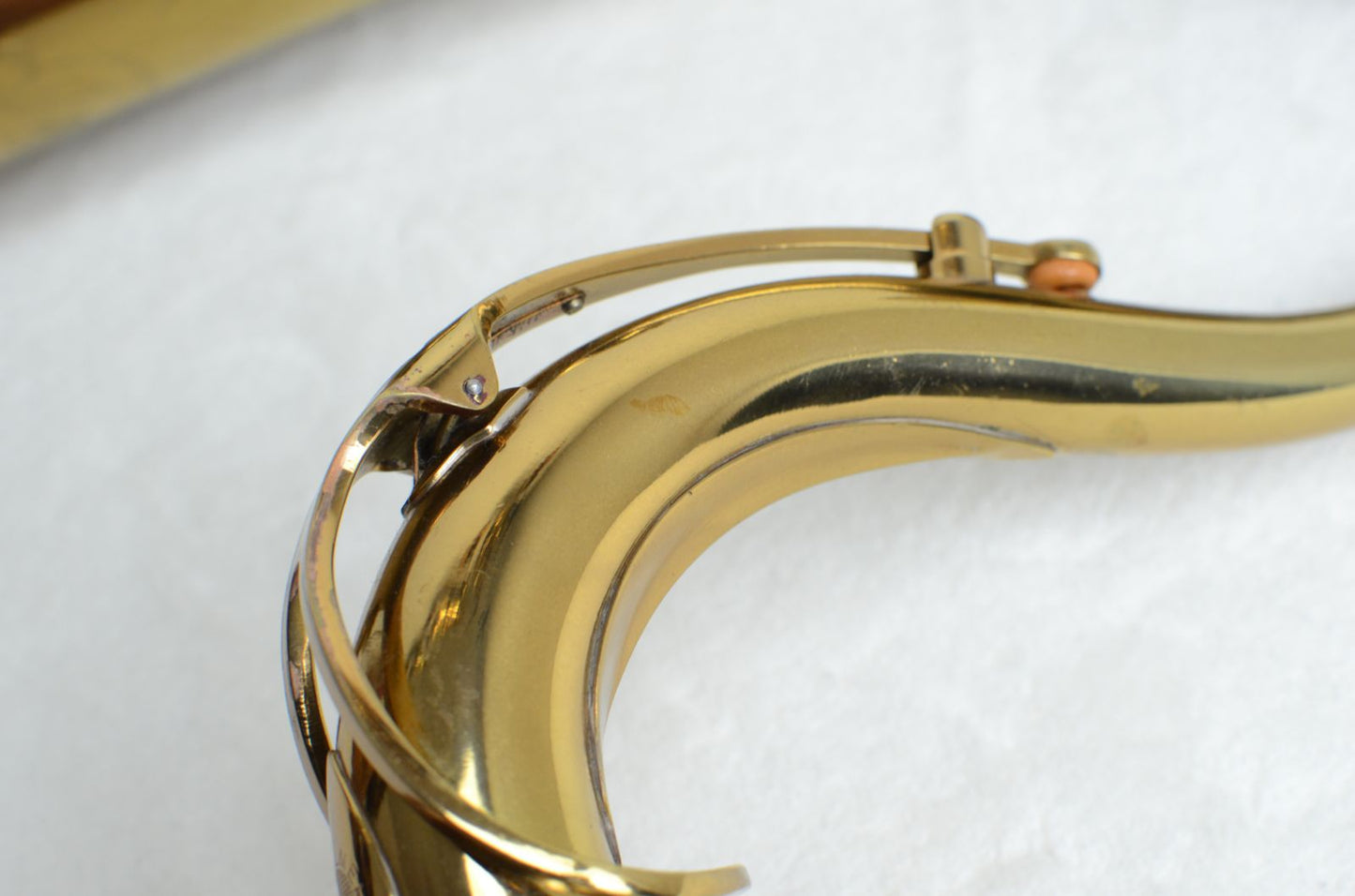Selmer Mark VI Tenor Saxophone 85xxx