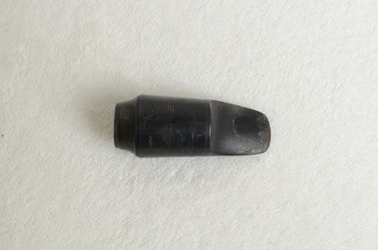 Conn Soprano from 1898 4xxx