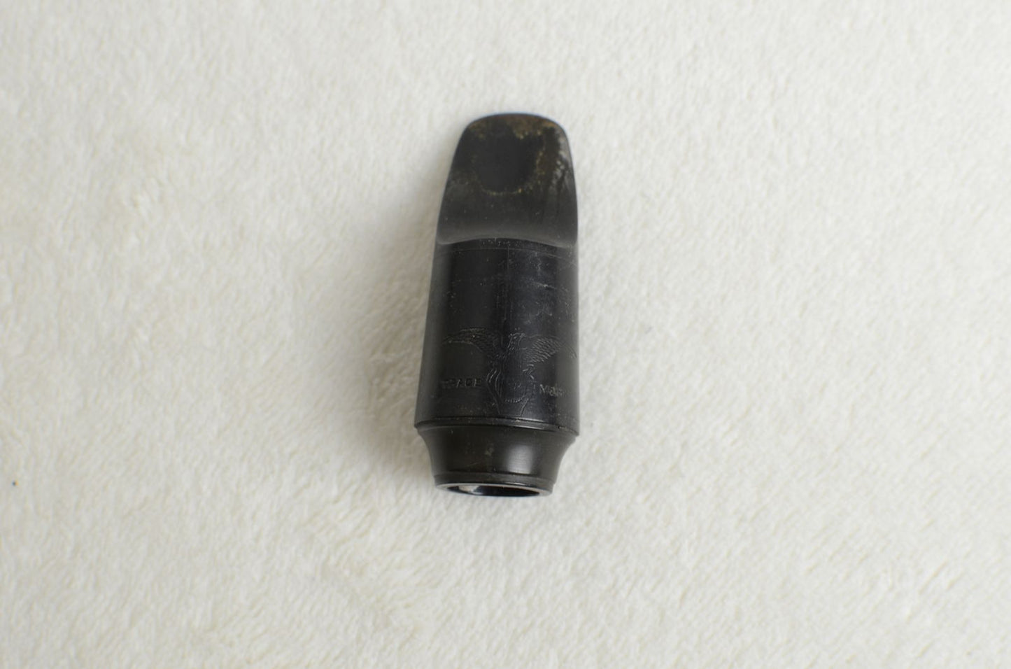 Conn Soprano from 1898 4xxx