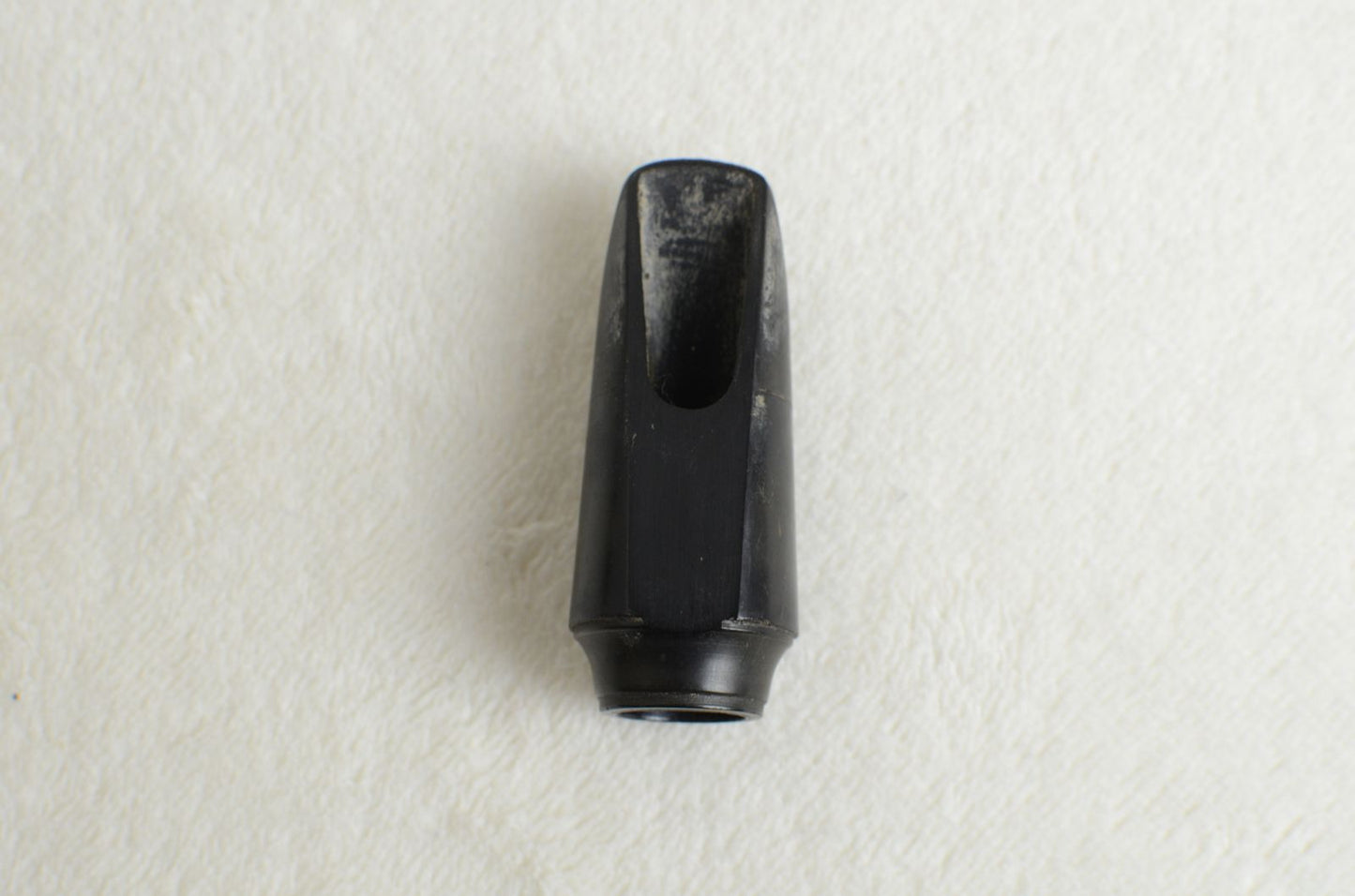 Conn Soprano from 1898 4xxx