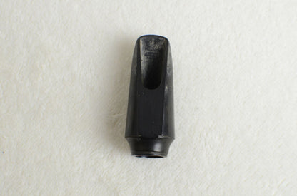 Conn Soprano from 1898 4xxx