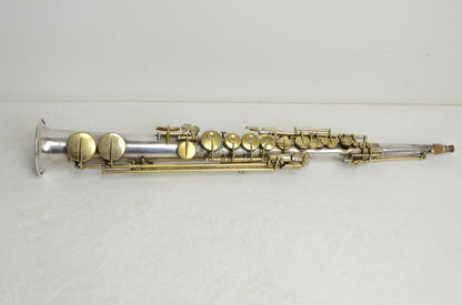 Conn Soprano from 1898 4xxx