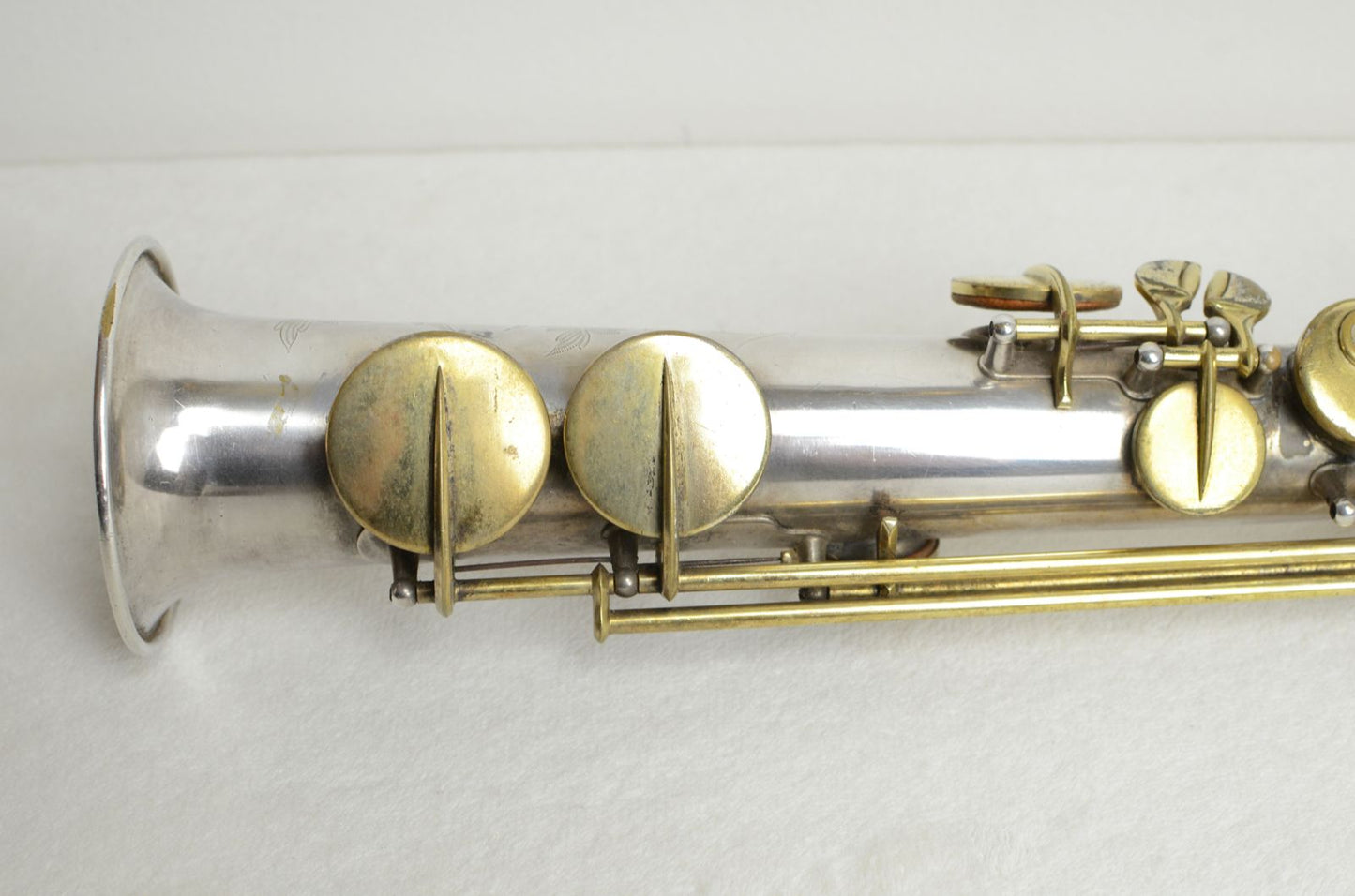 Conn Soprano from 1898 4xxx