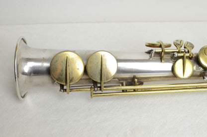 Conn Soprano from 1898 4xxx
