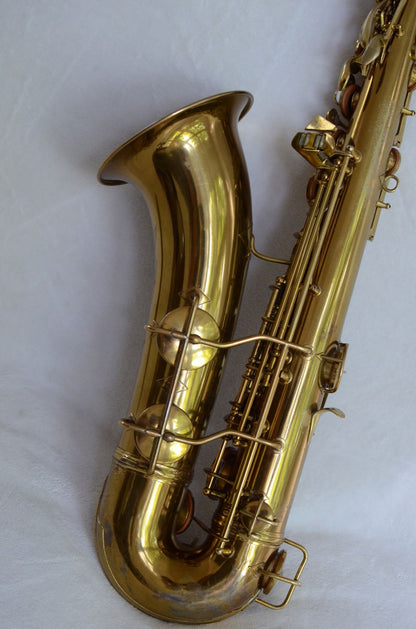 Conn 10M Tenor 271xxx