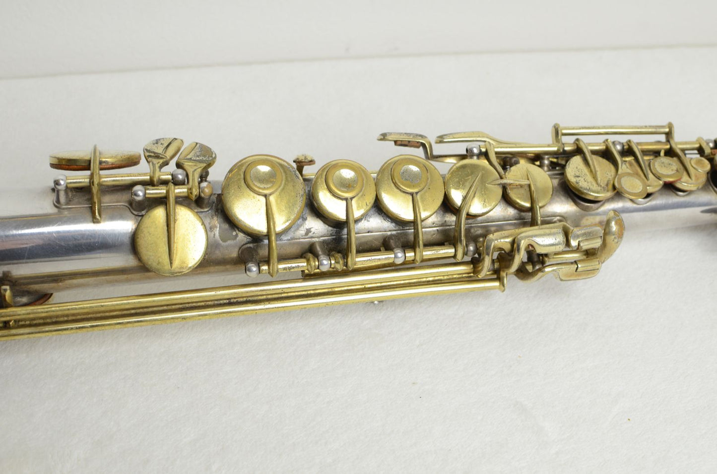 Conn Soprano from 1898 4xxx