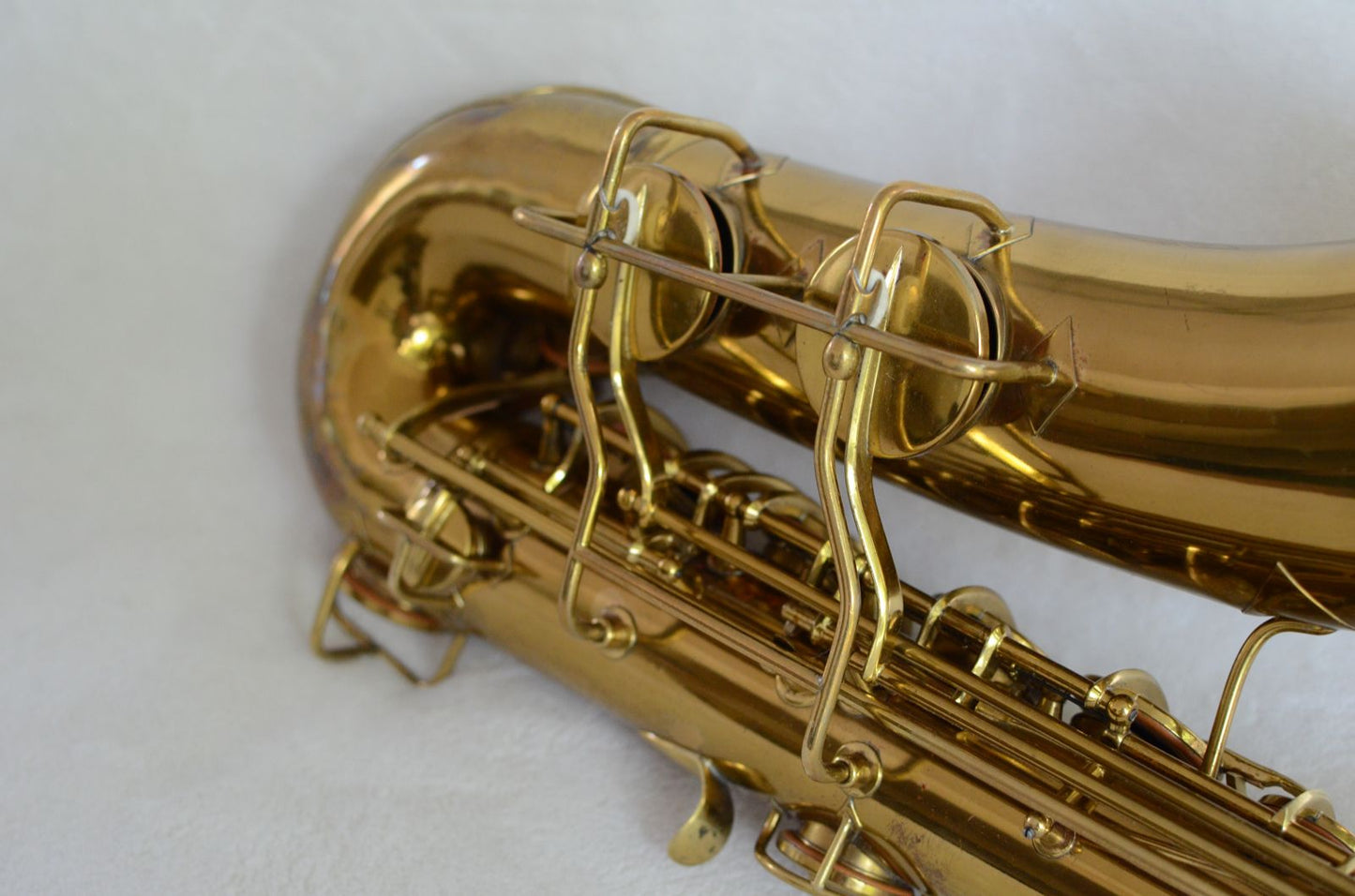 Conn 10M Tenor 271xxx