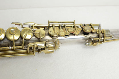 Conn Soprano from 1898 4xxx