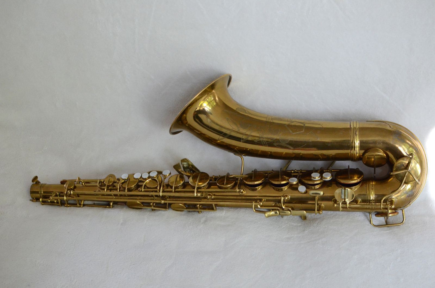 Conn 10M Tenor 271xxx