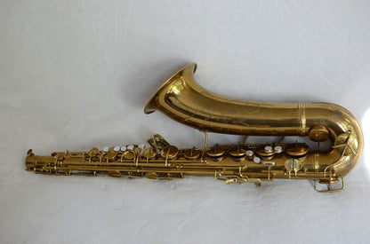 Conn 10M Tenor 271xxx
