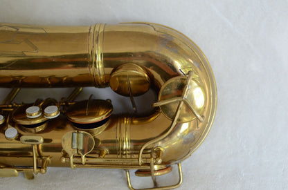Conn 10M Tenor 271xxx