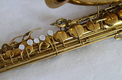 Conn 10M Tenor 271xxx