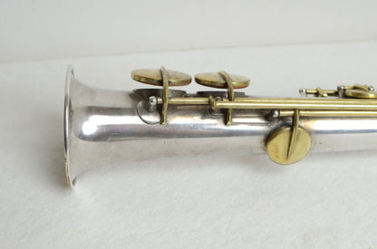 Conn Soprano from 1898 4xxx