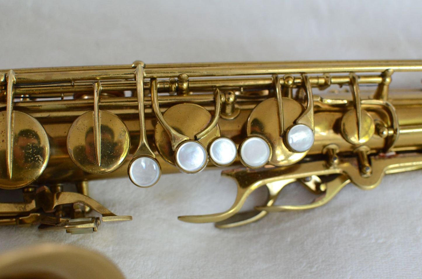 Conn 10M Tenor 271xxx