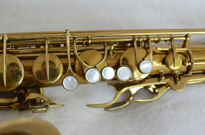 Conn 10M Tenor 271xxx