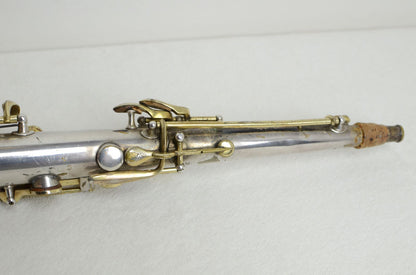 Conn Soprano from 1898 4xxx