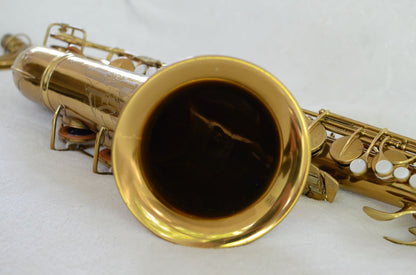 Conn 10M Tenor 271xxx