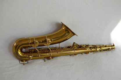 Conn 10M Tenor 271xxx
