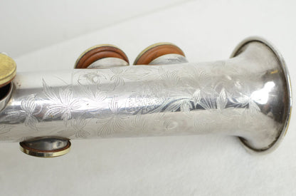 Conn Soprano from 1898 4xxx