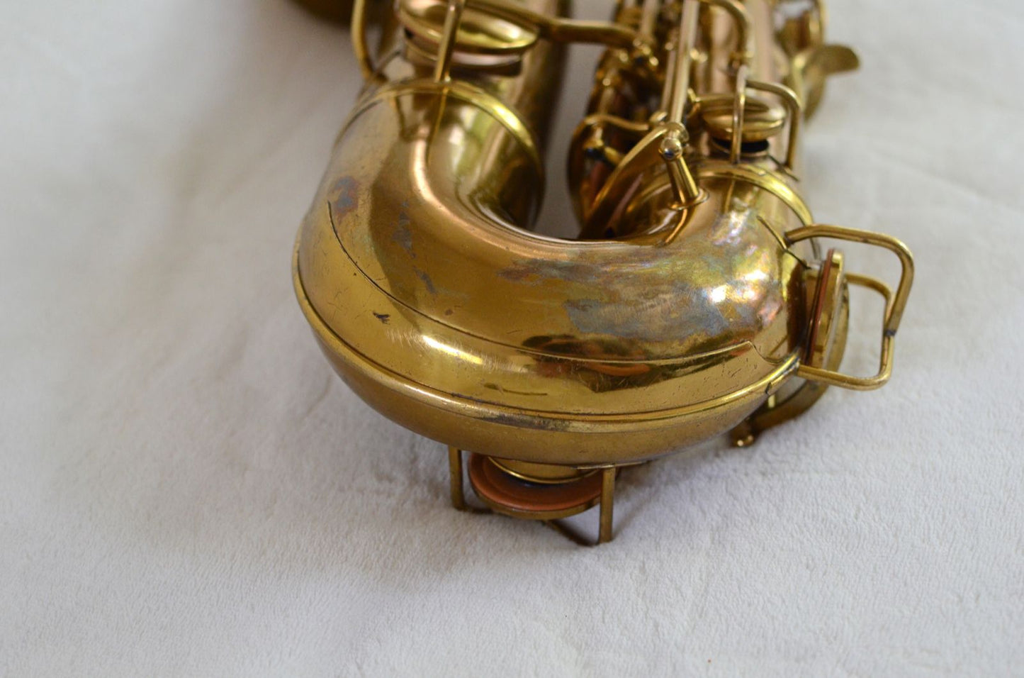 Conn 10M Tenor 271xxx