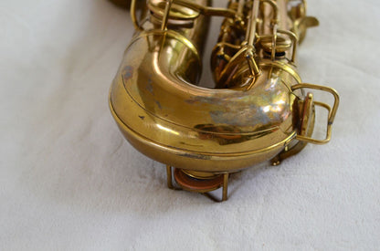 Conn 10M Tenor 271xxx