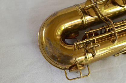 Conn 10M Tenor 271xxx