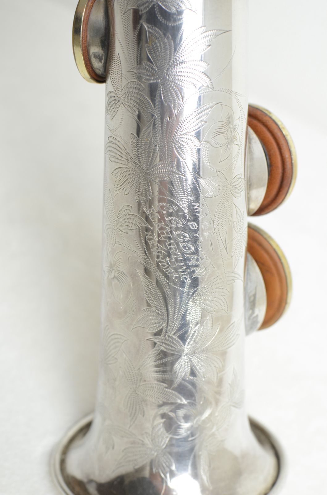 Conn Soprano from 1898 4xxx