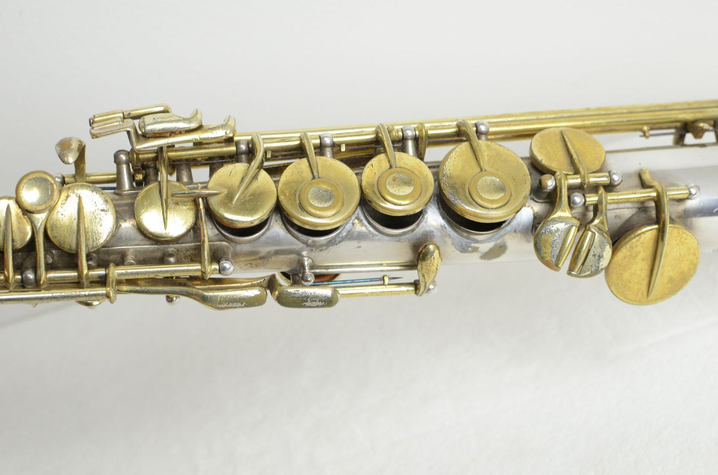 Conn Soprano from 1898 4xxx