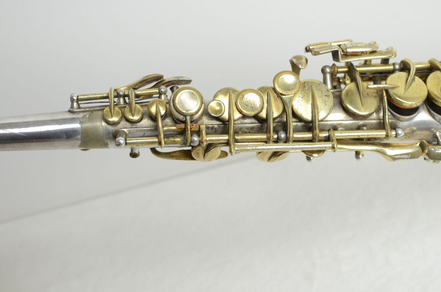 Conn Soprano from 1898 4xxx