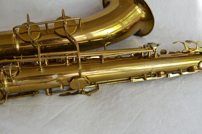 Conn 10M Tenor 271xxx