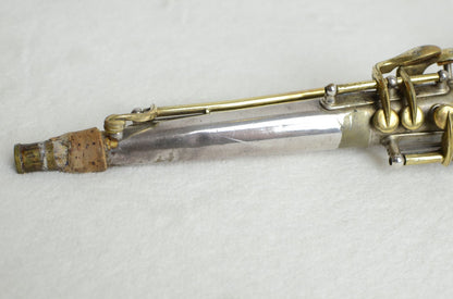 Conn Soprano from 1898 4xxx